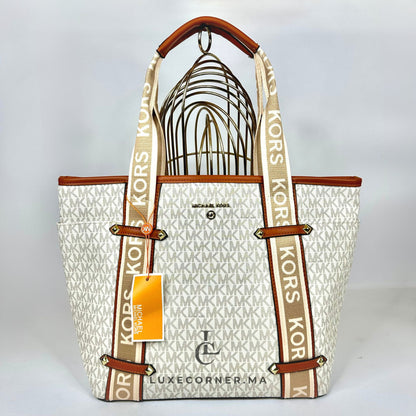 Sac Cabas Bandes MK