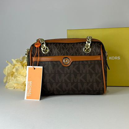 Sac MK Speedy à 2 bandoulières