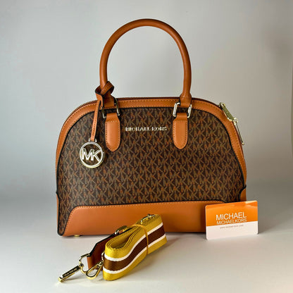Sac MK Top Handle