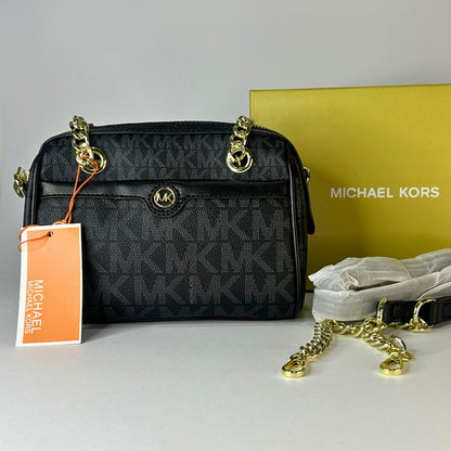 Sac MK Speedy à 2 bandoulières
