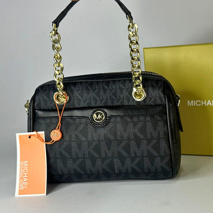 Sac MK Speedy à 2 bandoulières