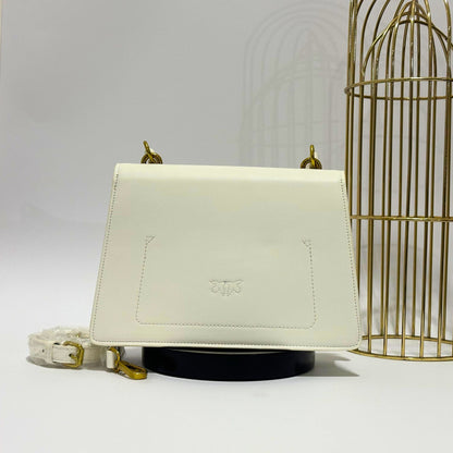 Sac Pinko Mini Love Top Handle