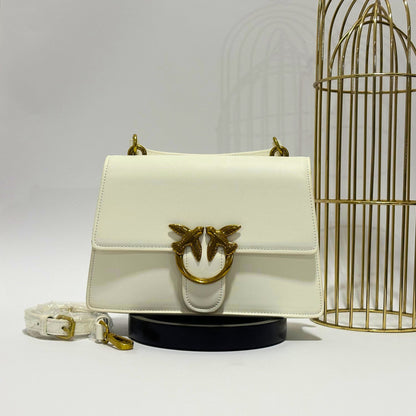 Sac Pinko Mini Love Top Handle