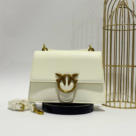 SAC PINKO MINI LOVE TOP HANDLE