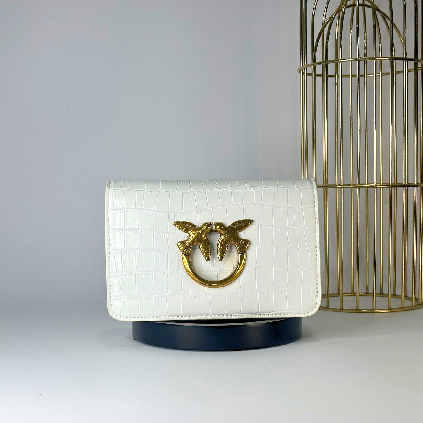 SAC PINKO MINI POCKET LOVE BAG CLICK