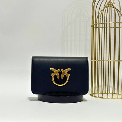 Sac Pinko Mini Pocket Love Bag Click