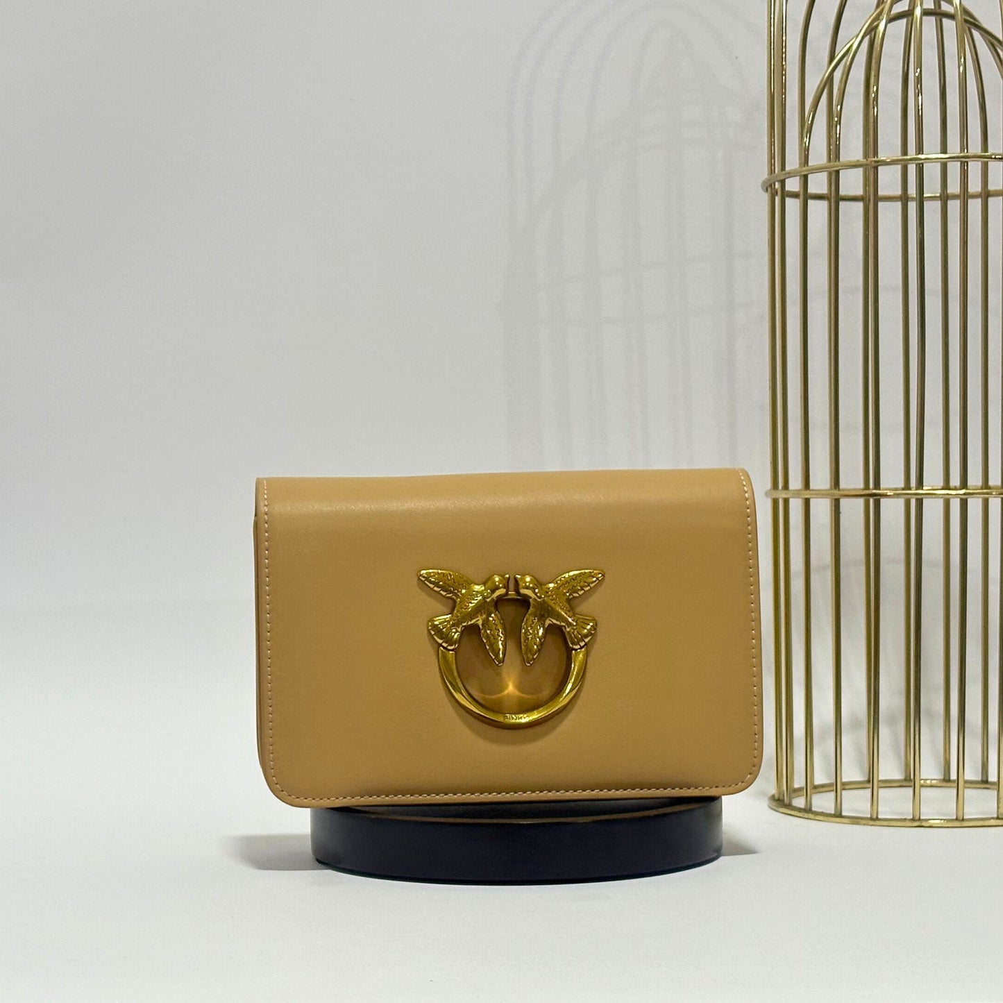 SAC PINKO MINI POCKET LOVE BAG CLICK