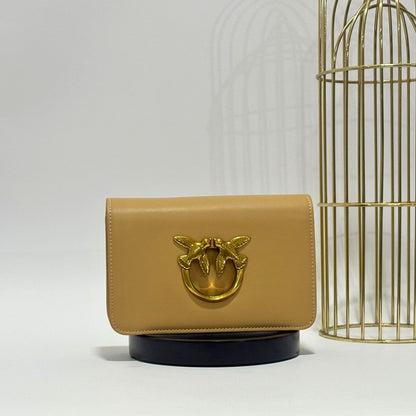 Sac Pinko Mini Pocket Love Bag Click