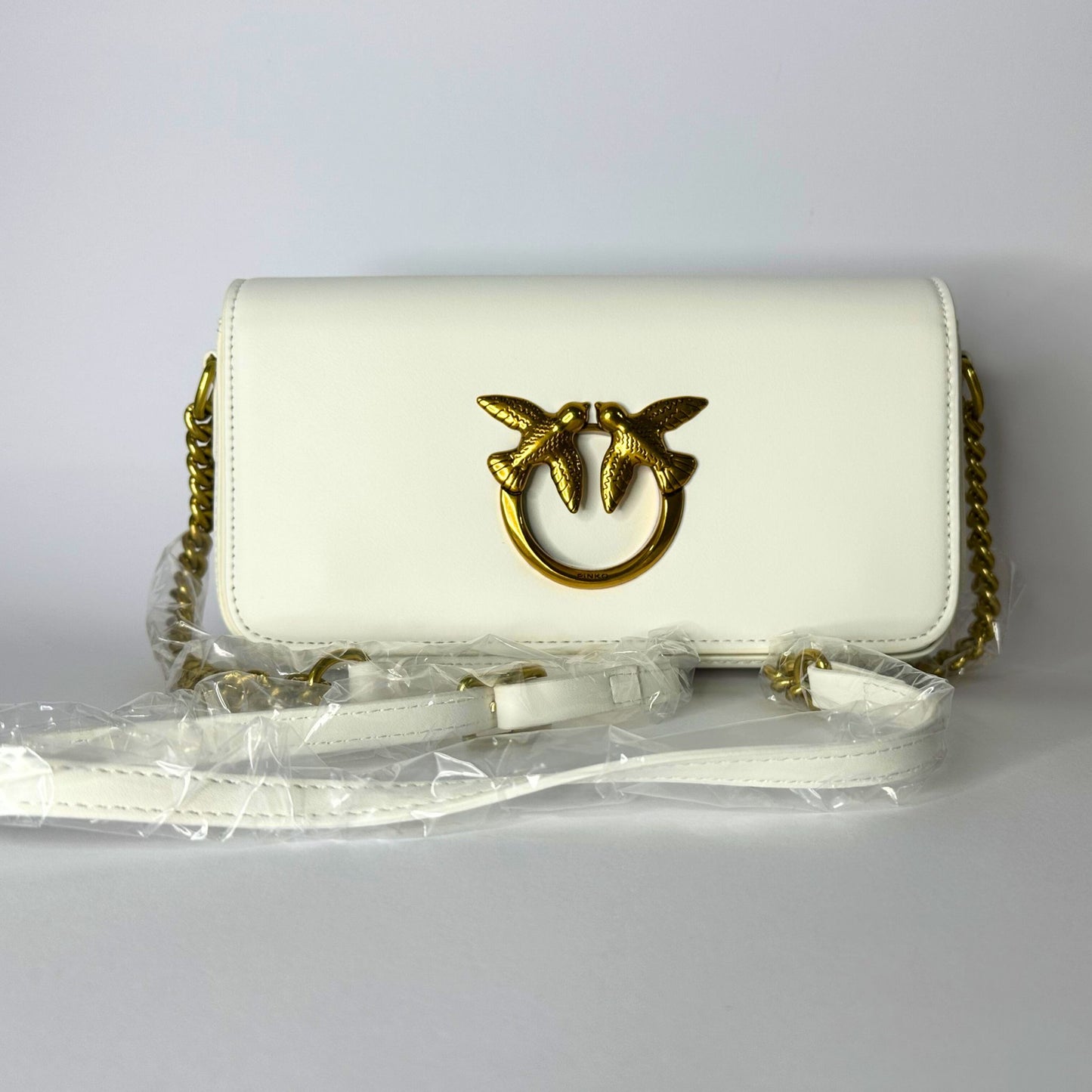 SAC PINKO POCKET LOVE BAG CLICK