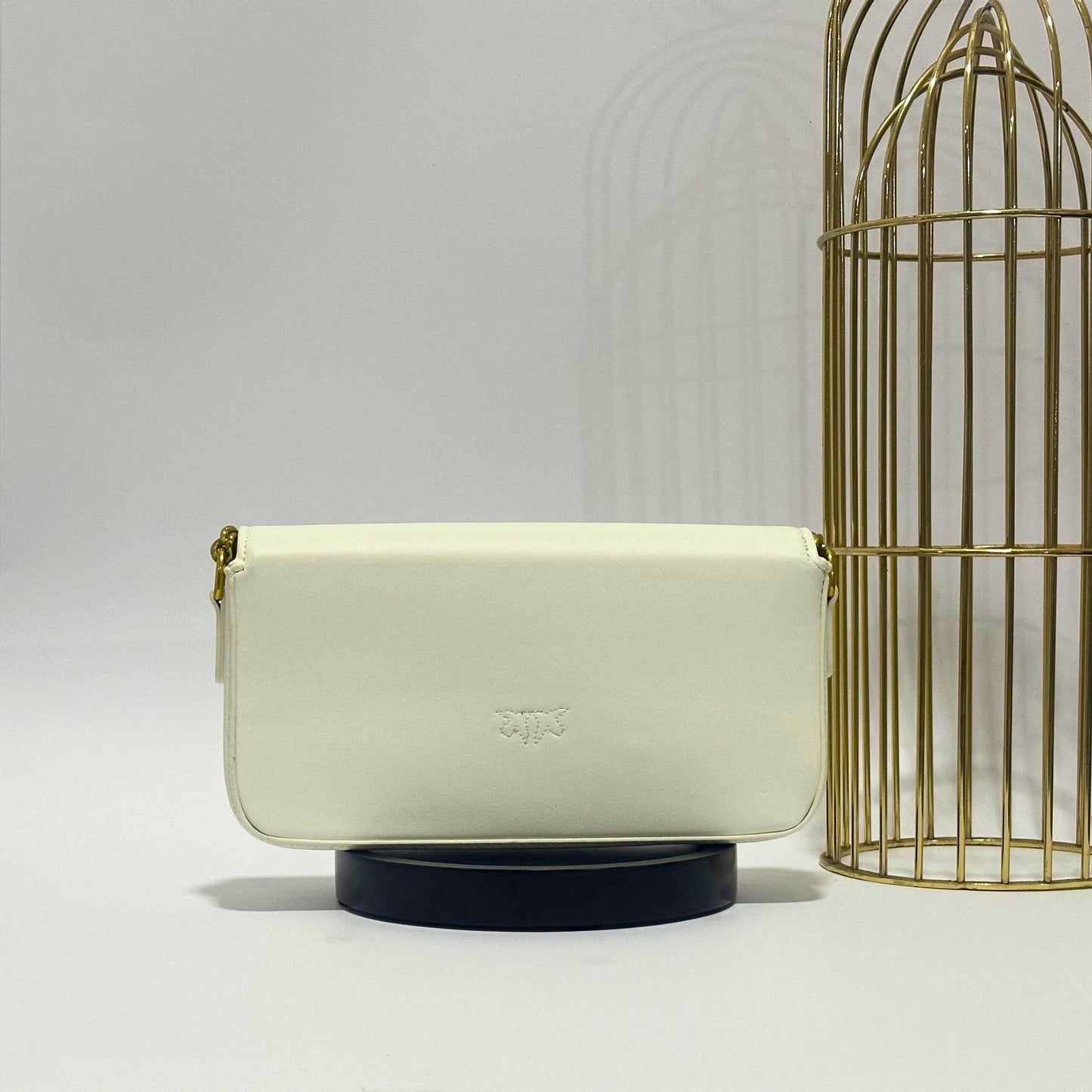 SAC PINKO POCKET LOVE BAG CLICK
