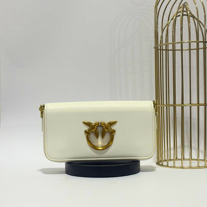 Sac pinko Pocket Love Bag Click