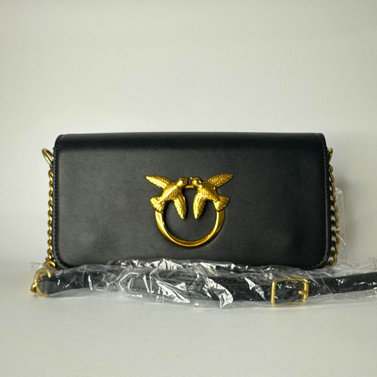 SAC PINKO POCKET LOVE BAG CLICK