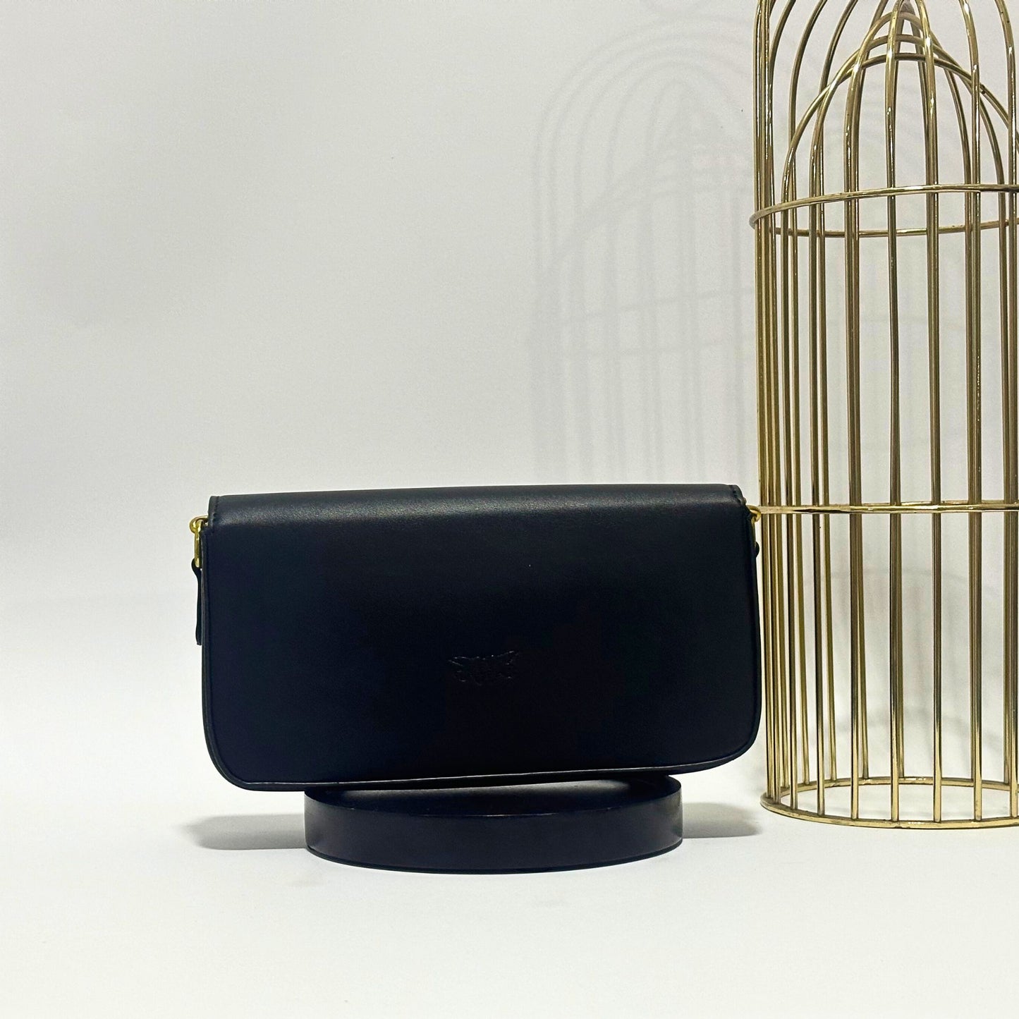 SAC PINKO POCKET LOVE BAG CLICK