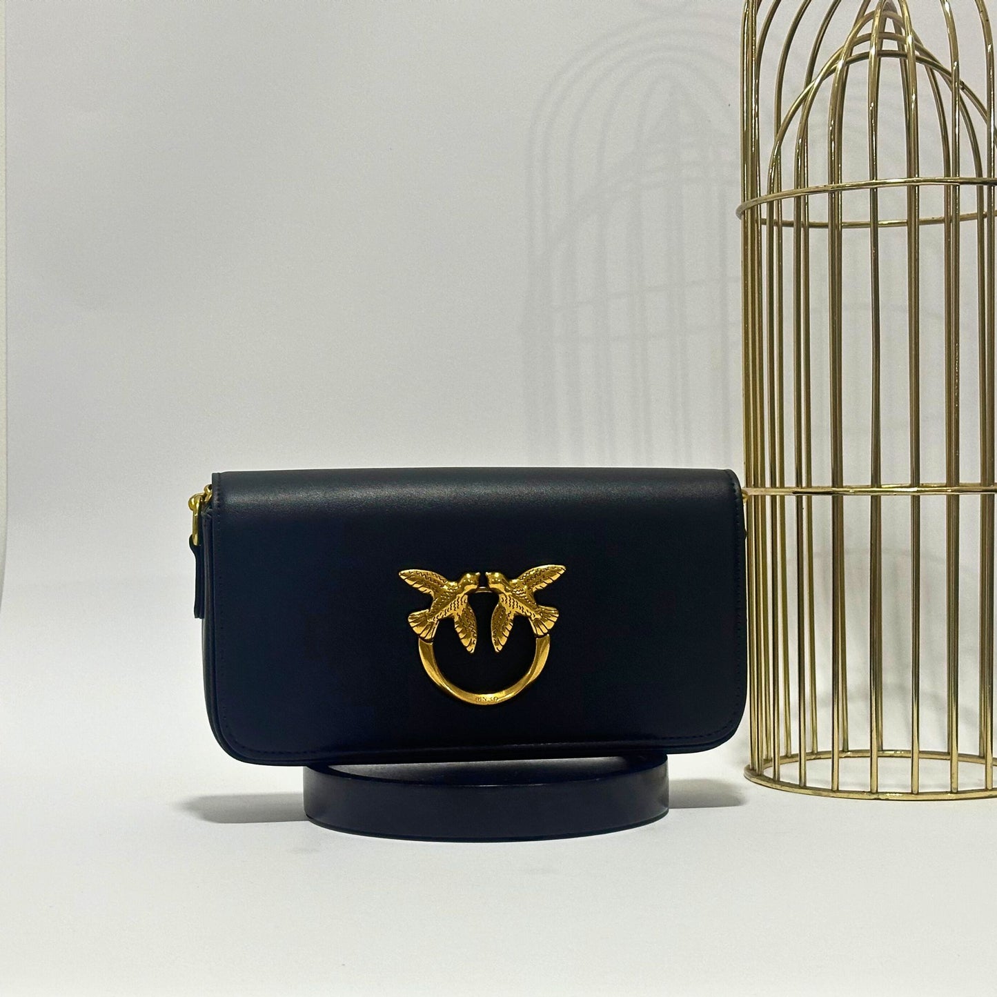 SAC PINKO POCKET LOVE BAG CLICK