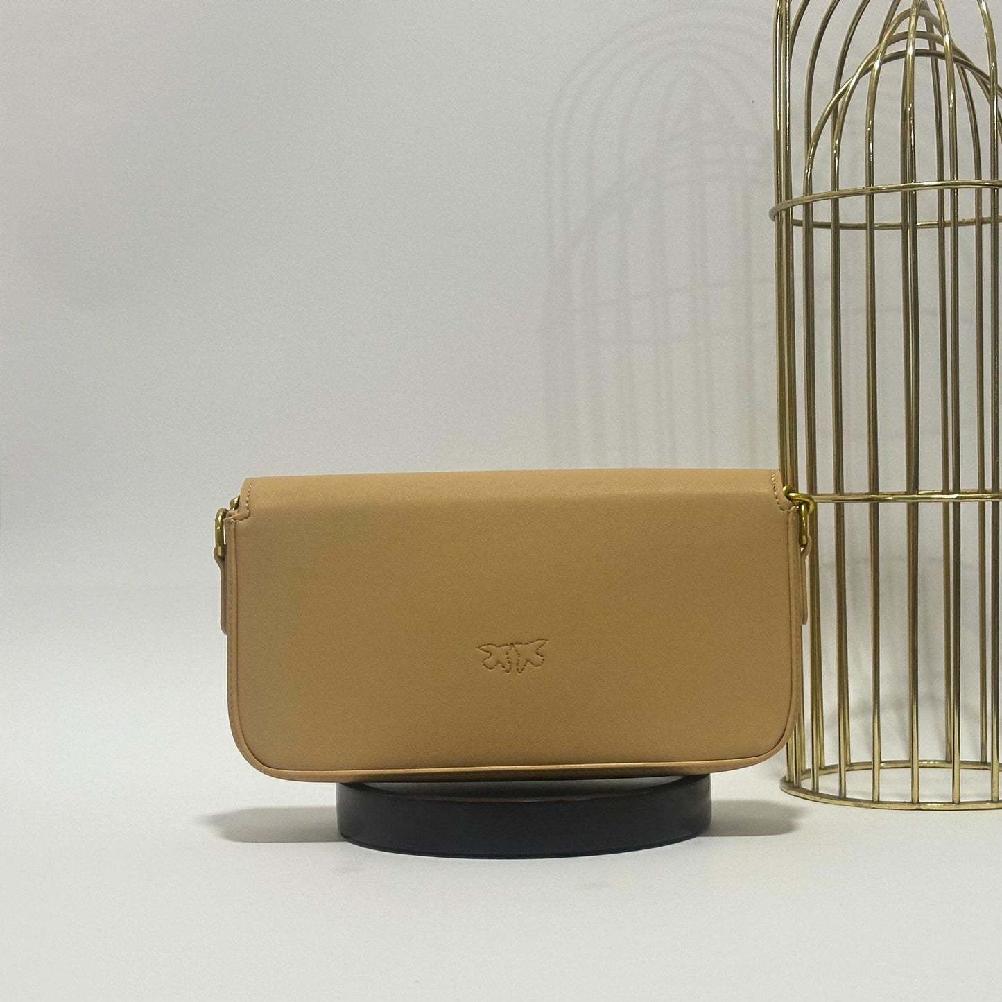 SAC PINKO POCKET LOVE BAG CLICK