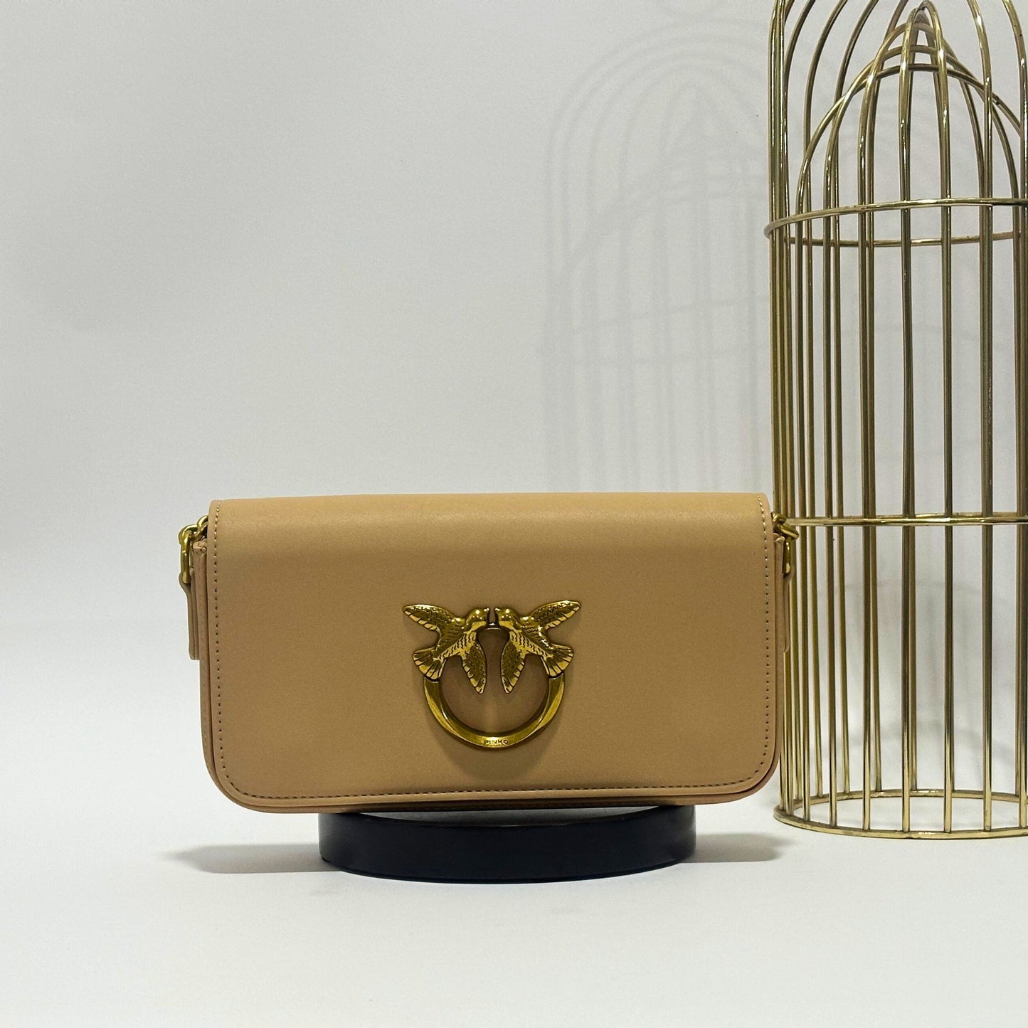 SAC PINKO POCKET LOVE BAG CLICK