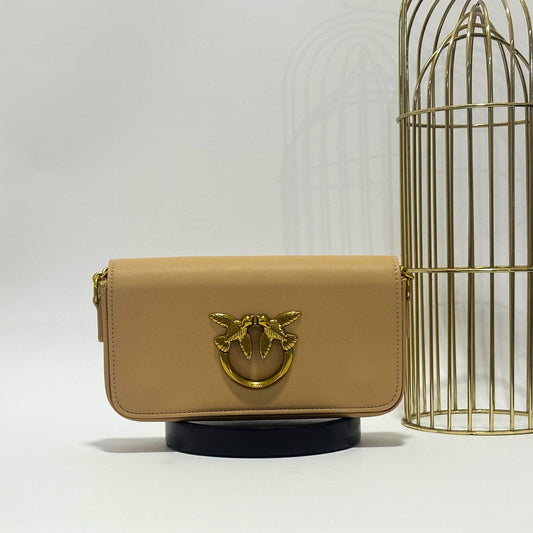 SAC PINKO POCKET LOVE BAG CLICK