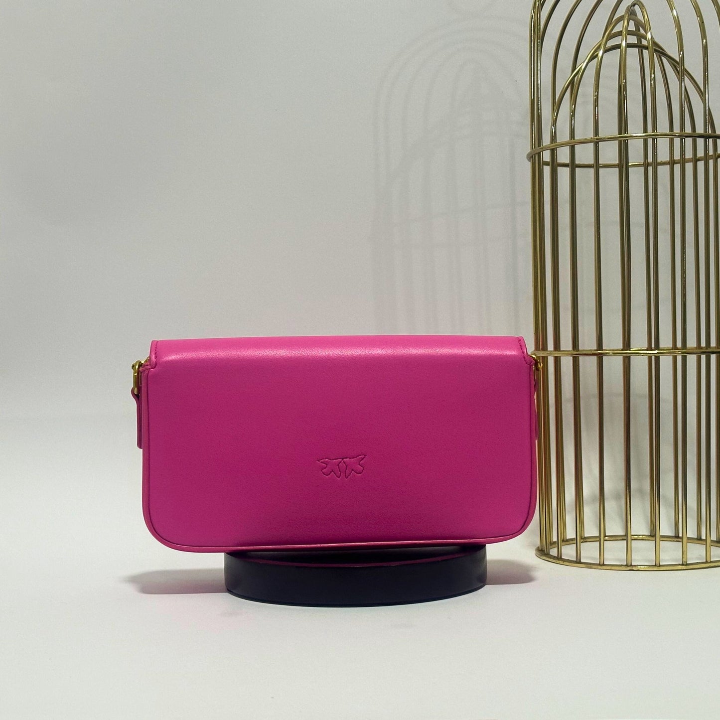 SAC PINKO POCKET LOVE BAG CLICK