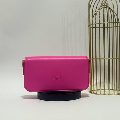 Sac pinko Pocket Love Bag Click