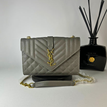 Sac YSL Enveloppe