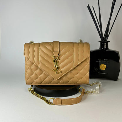 Sac YSL Enveloppe