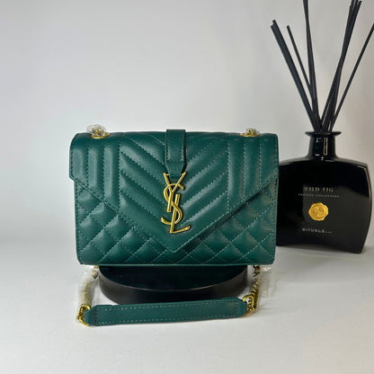 Sac YSL Enveloppe
