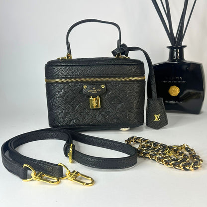 Sac LV Vanity