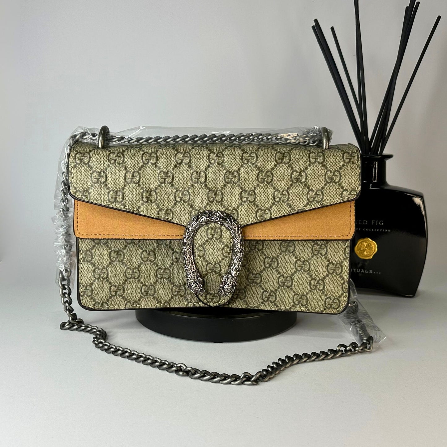 SAC GC DIONYSUS