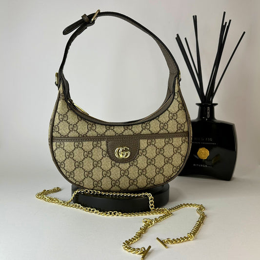 Sac GG Half Moon