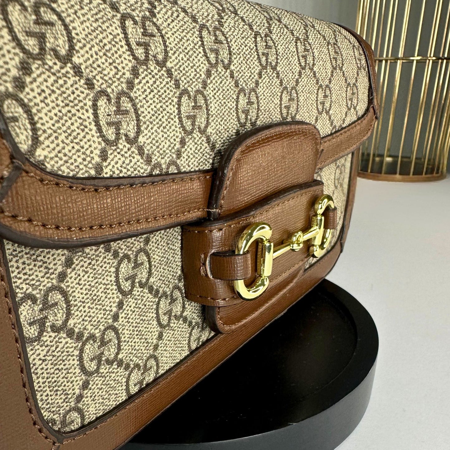 SAC GC HORSEBIT MINI