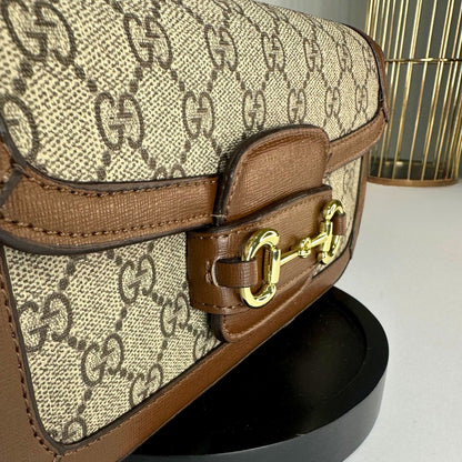 Sac GG Horsebit - Mini