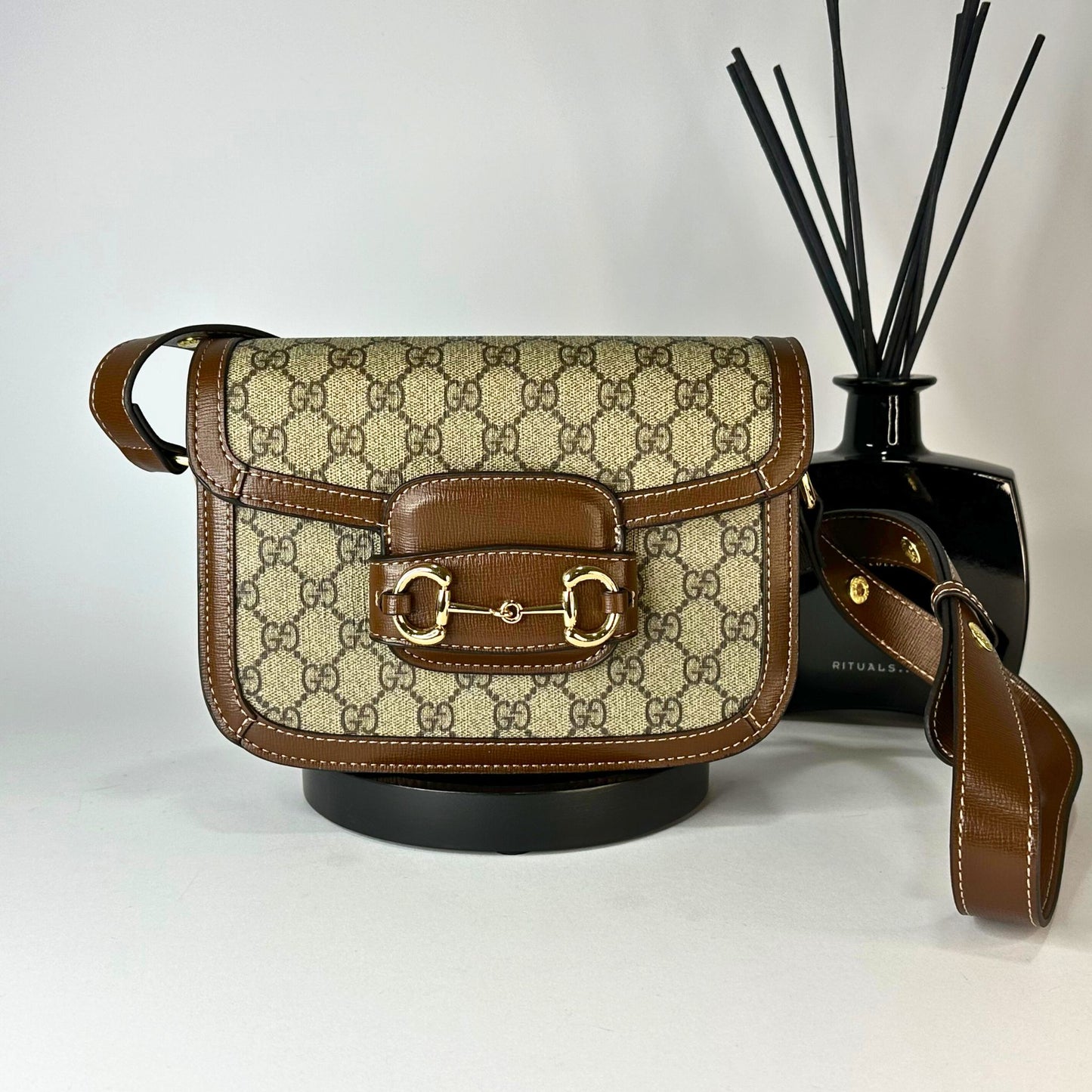 SAC GC HORSEBIT