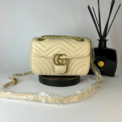 Sac GG Marmont - Mini