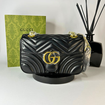 Sac GG Marmont - Mini