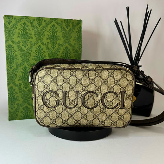 SAC GC CROSSBODY