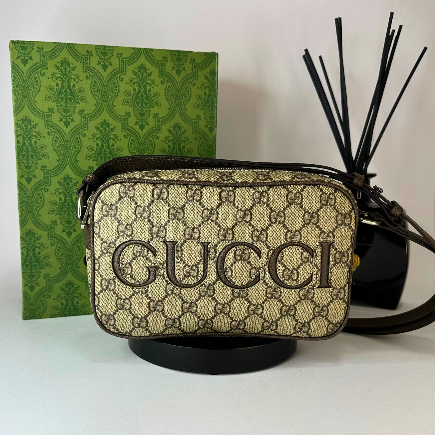 SAC GC CROSSBODY