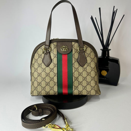 SAC GC OPHIDIA TOP HANDLE