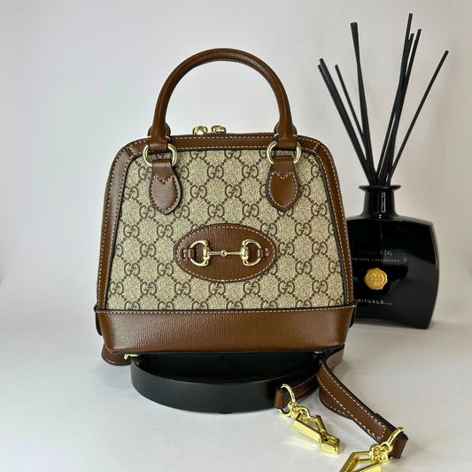 SAC GC HORSEBIT MINI TOP HANDLE