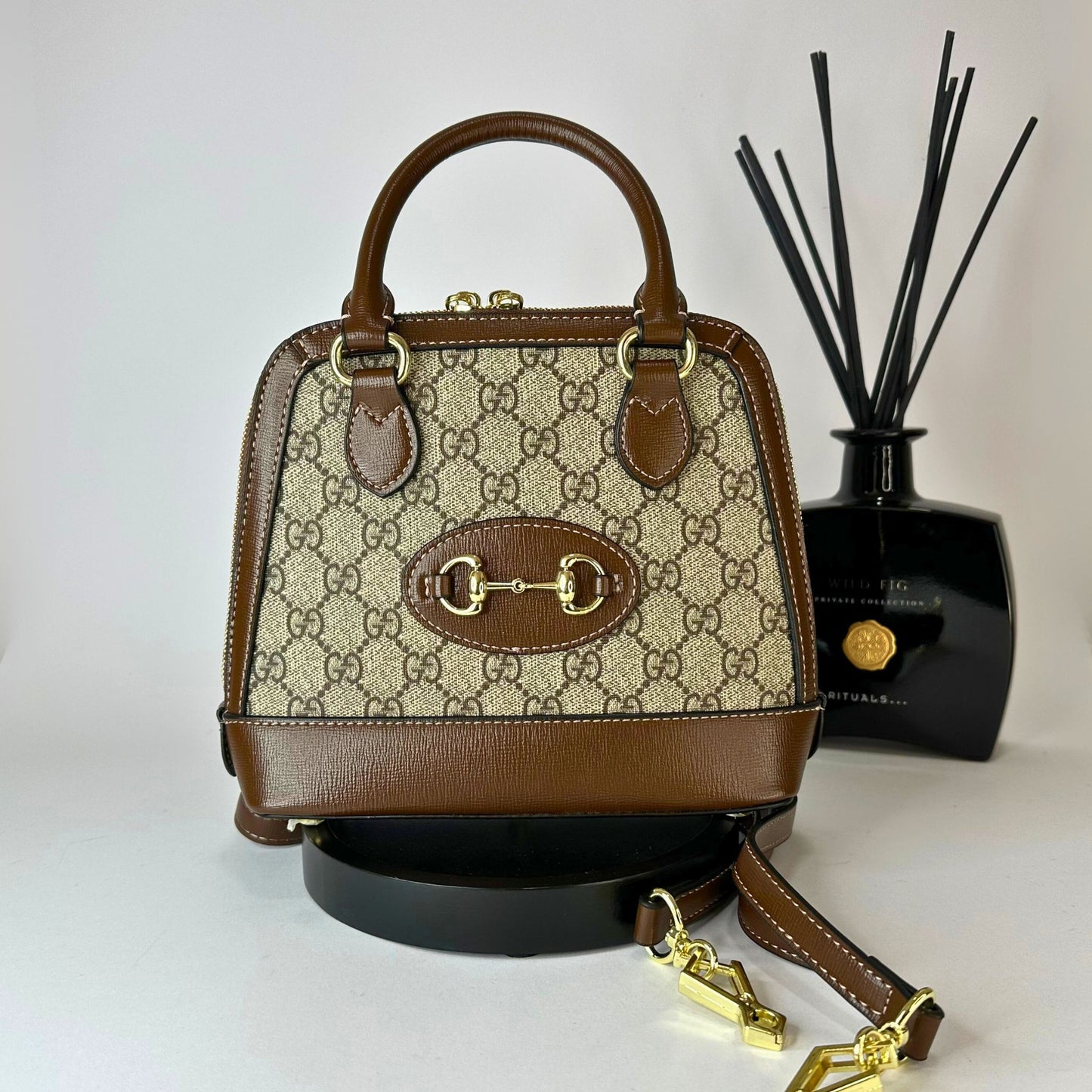 SAC GC HORSEBIT MINI TOP HANDLE