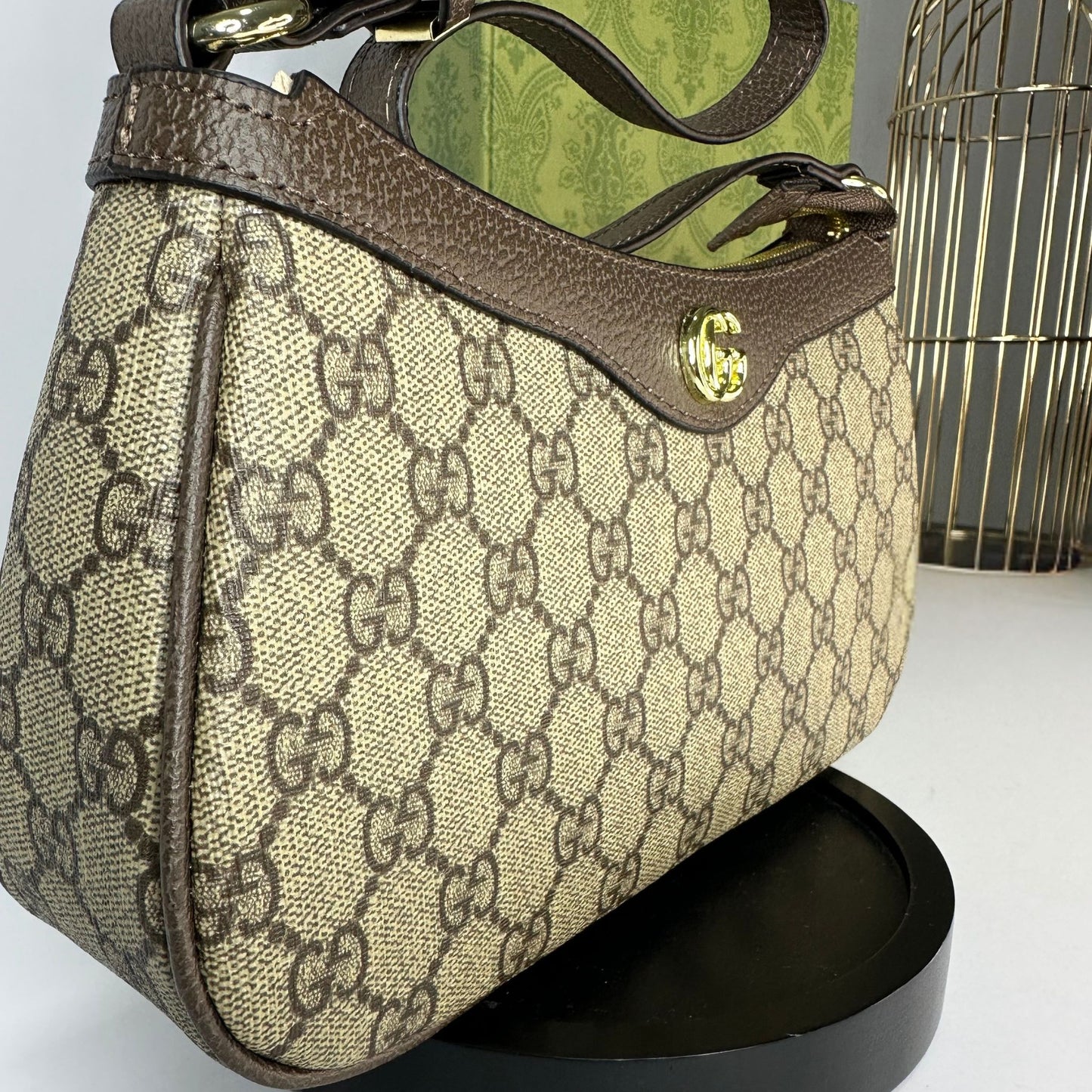 SAC GC OPHIDIA SMALL