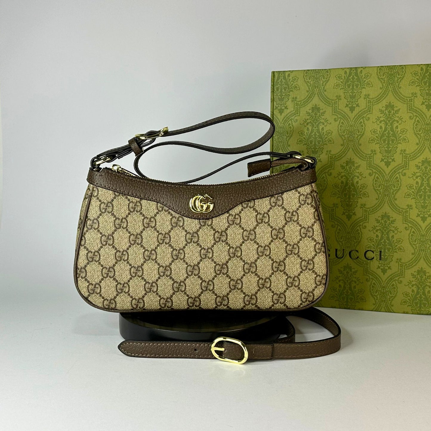 SAC GC OPHIDIA SMALL