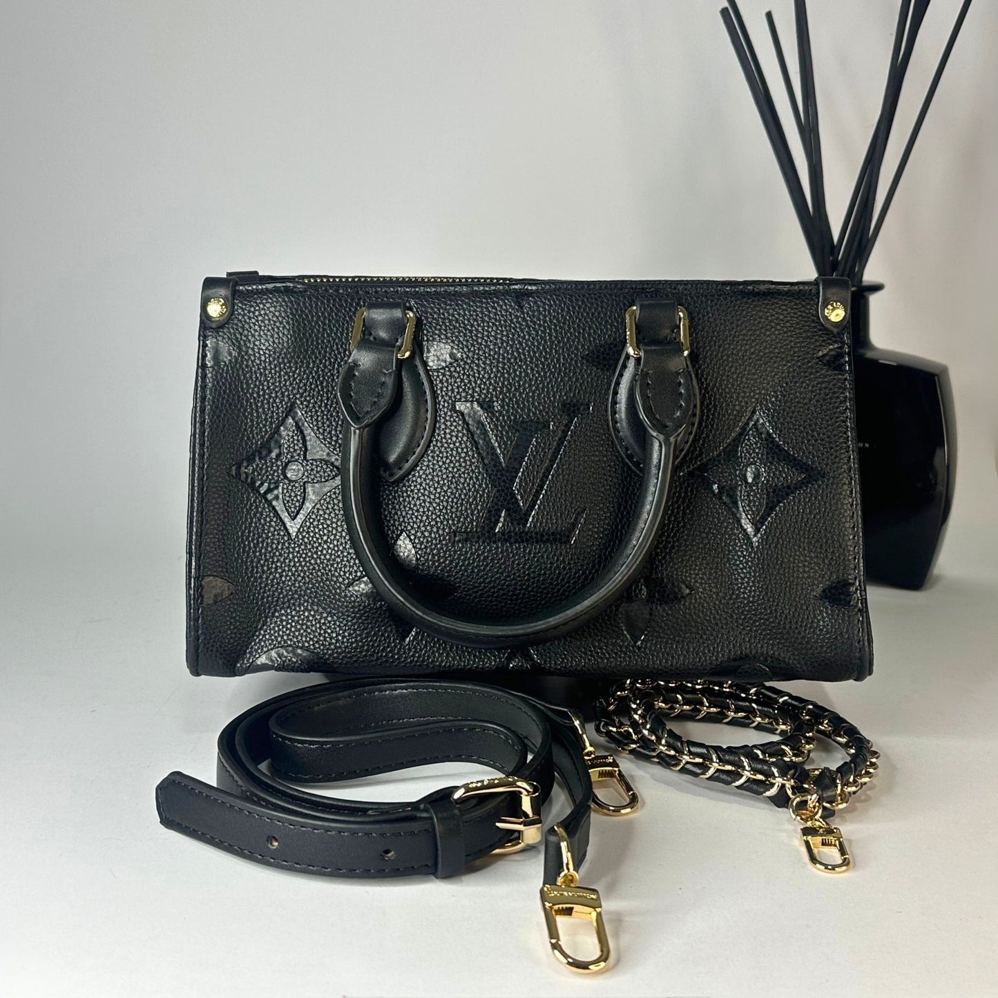 SAC LV OnTheGo East West
