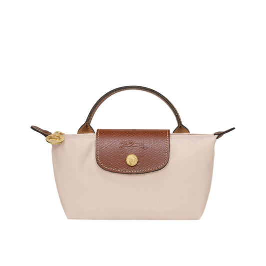 LONGCHAMP LE PLIAGE POUCH