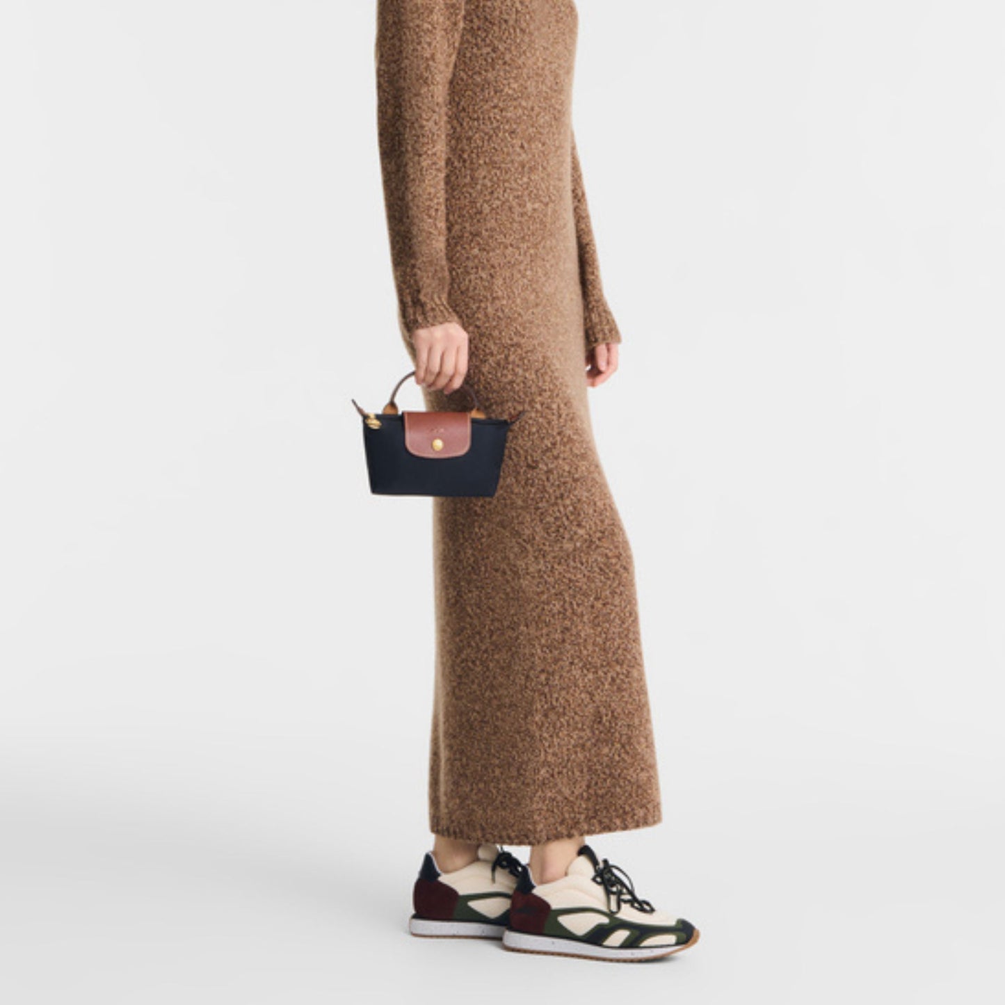 LONGCHAMP LE PLIAGE POUCH