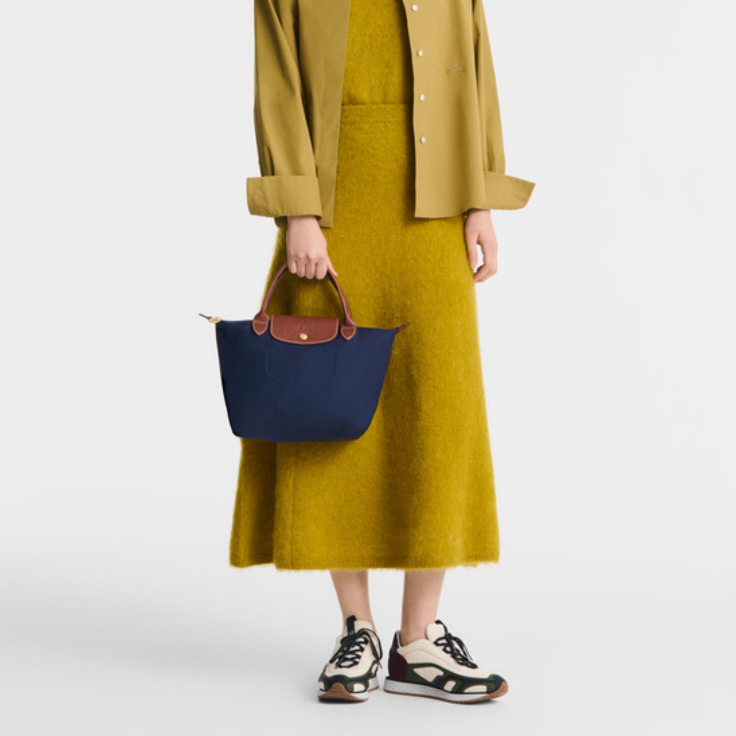 LONGCHAMP LE PLIAGE S
