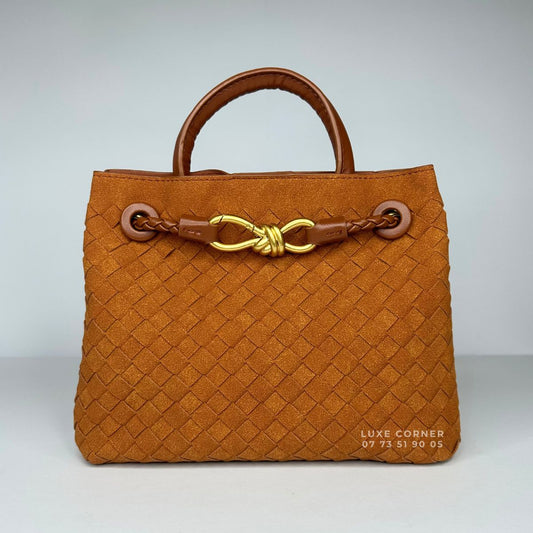 Sac Bottega Veneta Andiamo Small