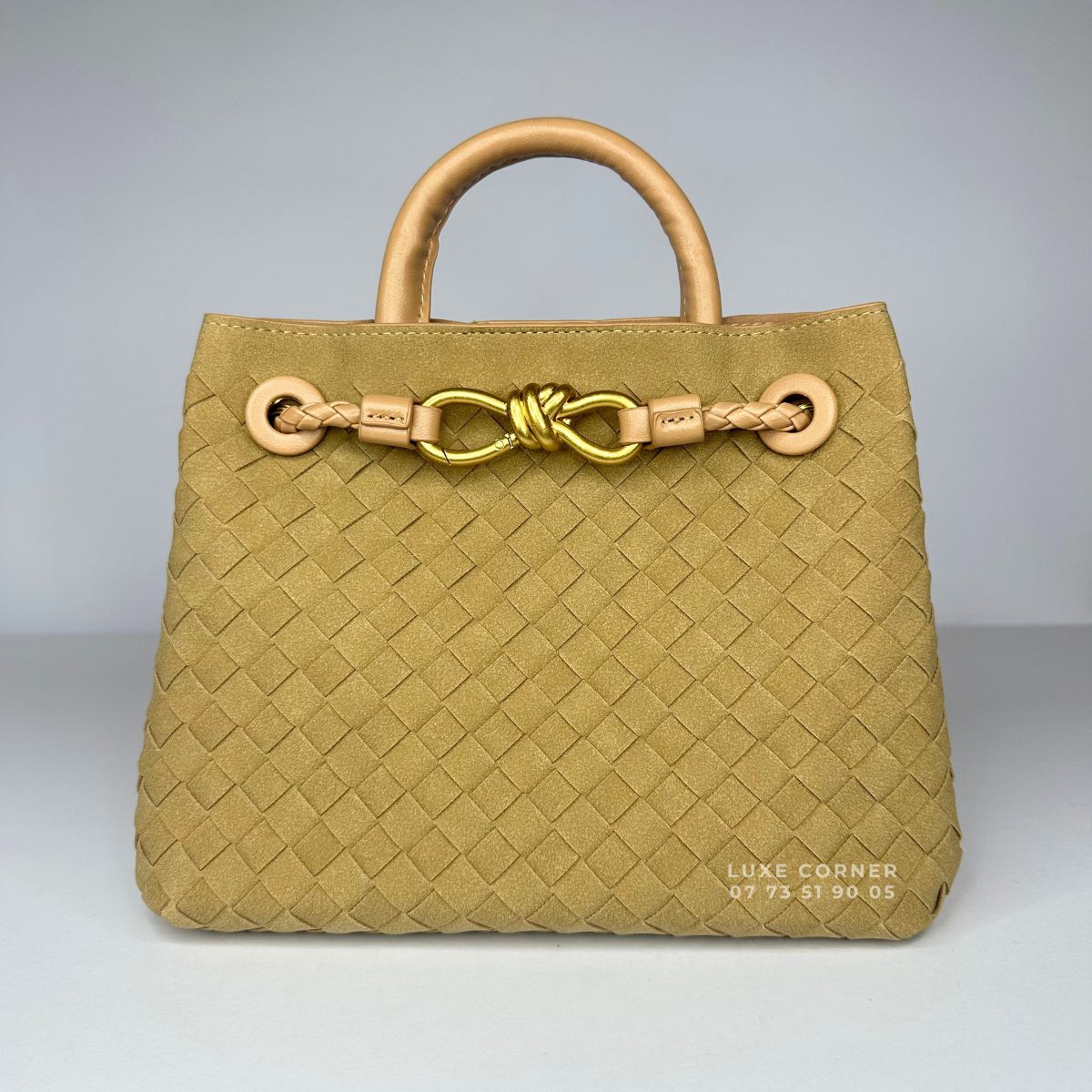 Sac Bottega Veneta Andiamo Small