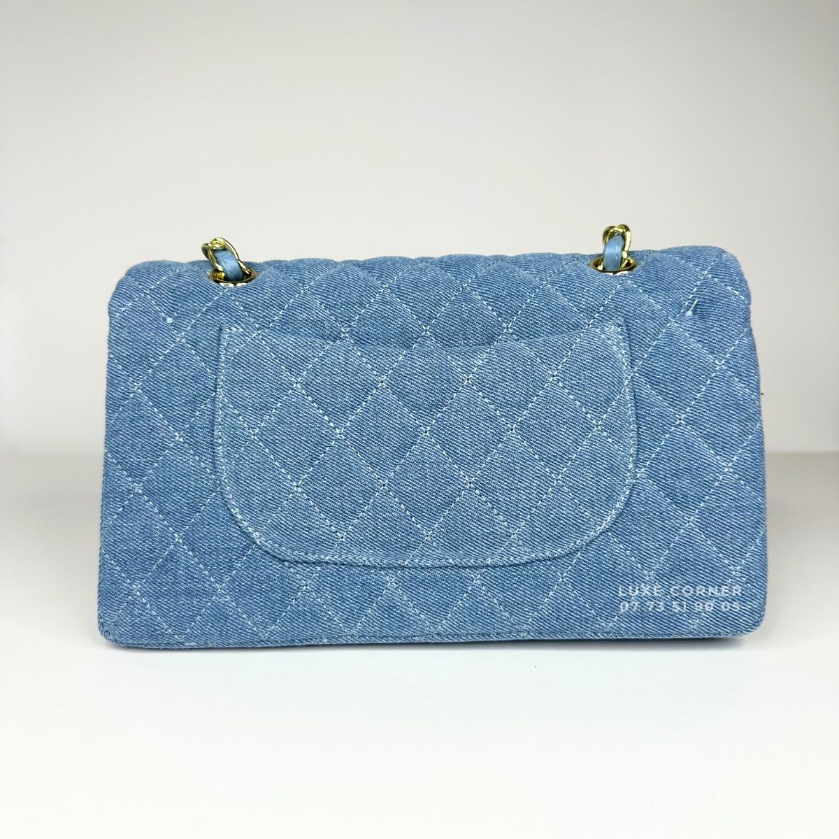 Sac Chanel Classique Jean