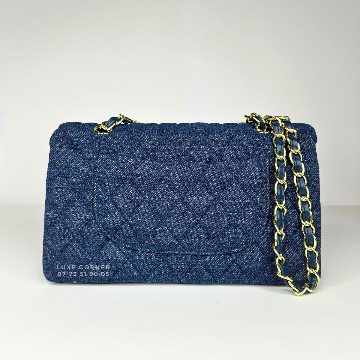 Sac Chanel Classique Jean