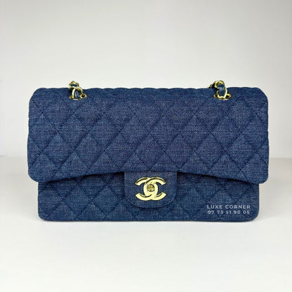 Sac Chanel Classique Jean